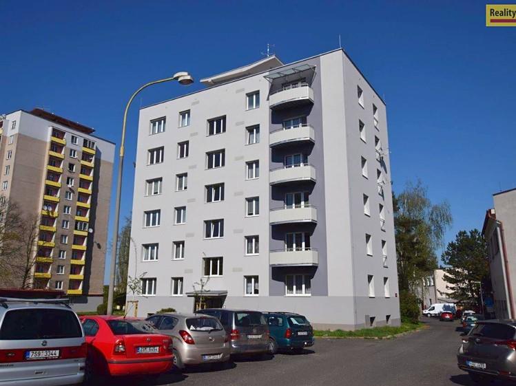 Pronajem bytu 2+1 54 m2