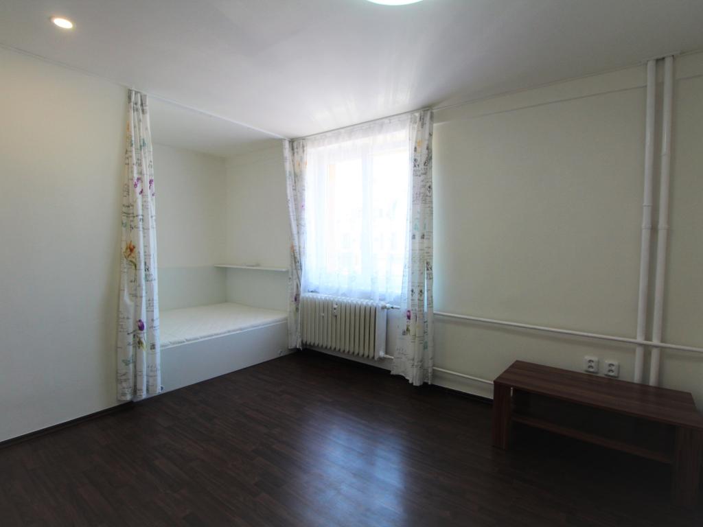 Pronájem bytu 1+kk 27 m2