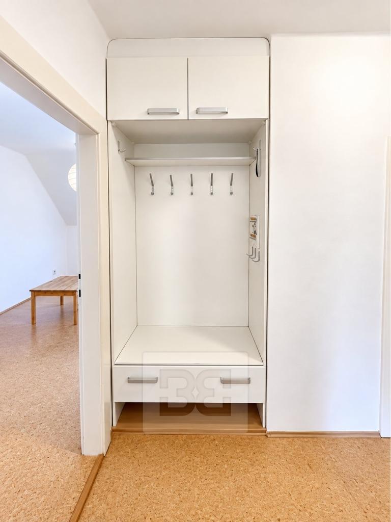 Pronájem bytu 4+kk 99 m2, Praha – náhled fotky 9