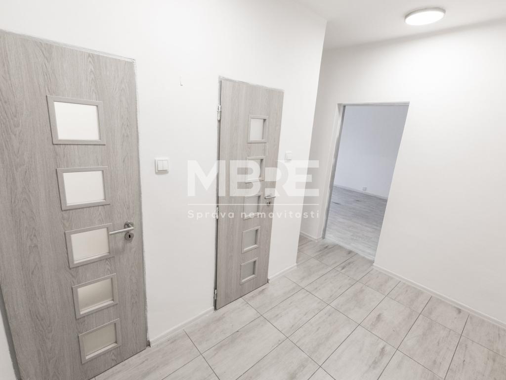 Prodej bytu 2+1 54 m2