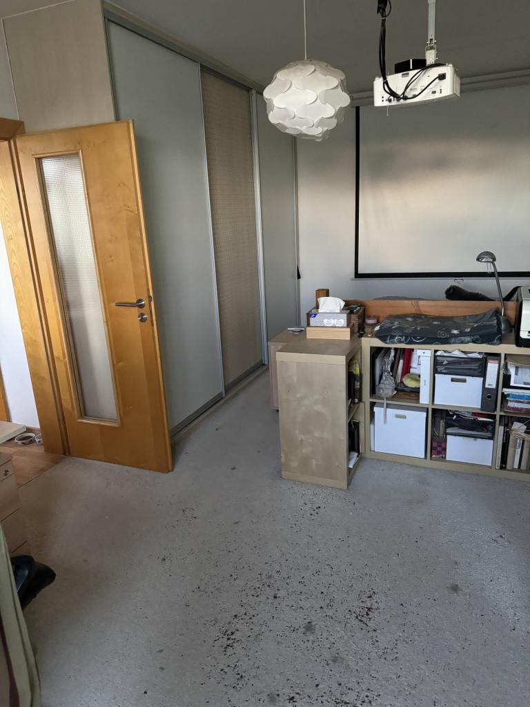 Pronájem bytu 1+1 39 m2