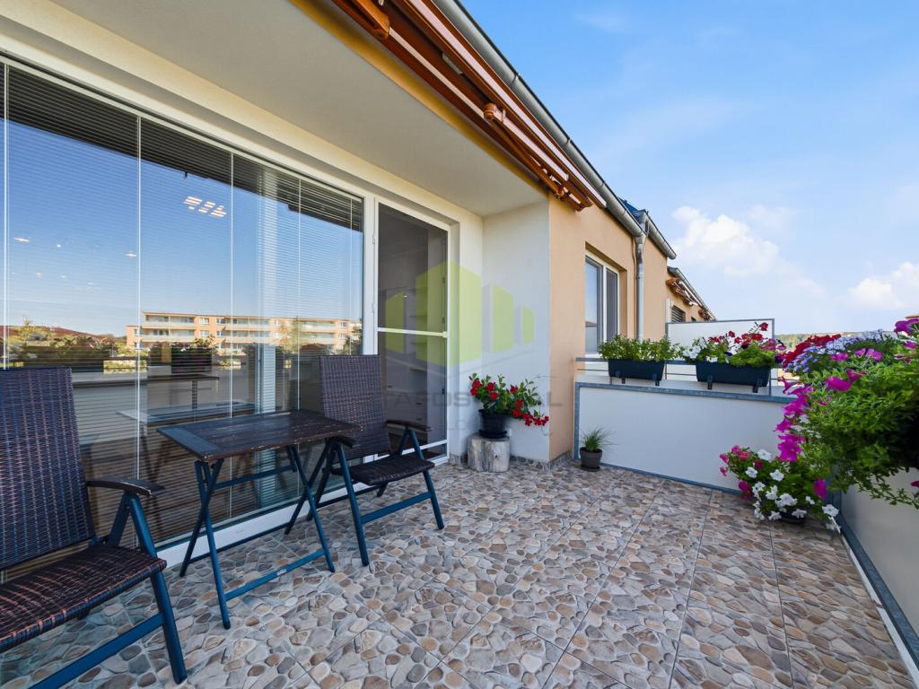 Prodej bytu 2+kk 55 m2, Olomouc – náhled fotky 14
