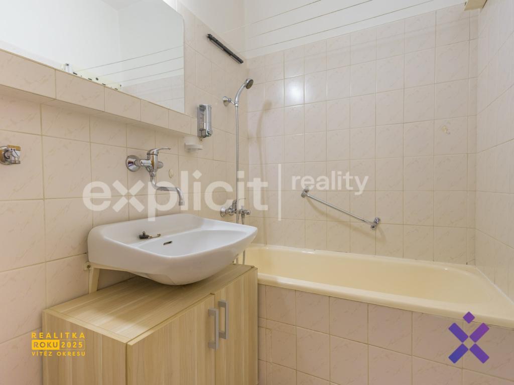Prodej bytu 2+1 55 m2, Zlín – náhled fotky 8