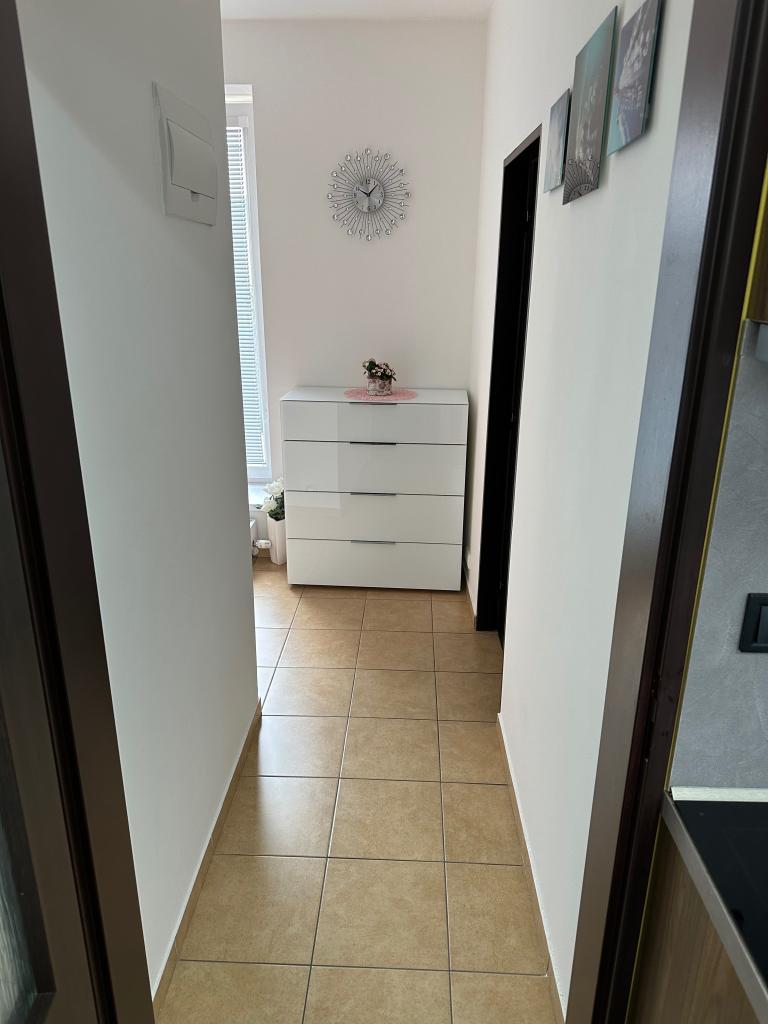 Pronájem bytu 1+kk 27 m2