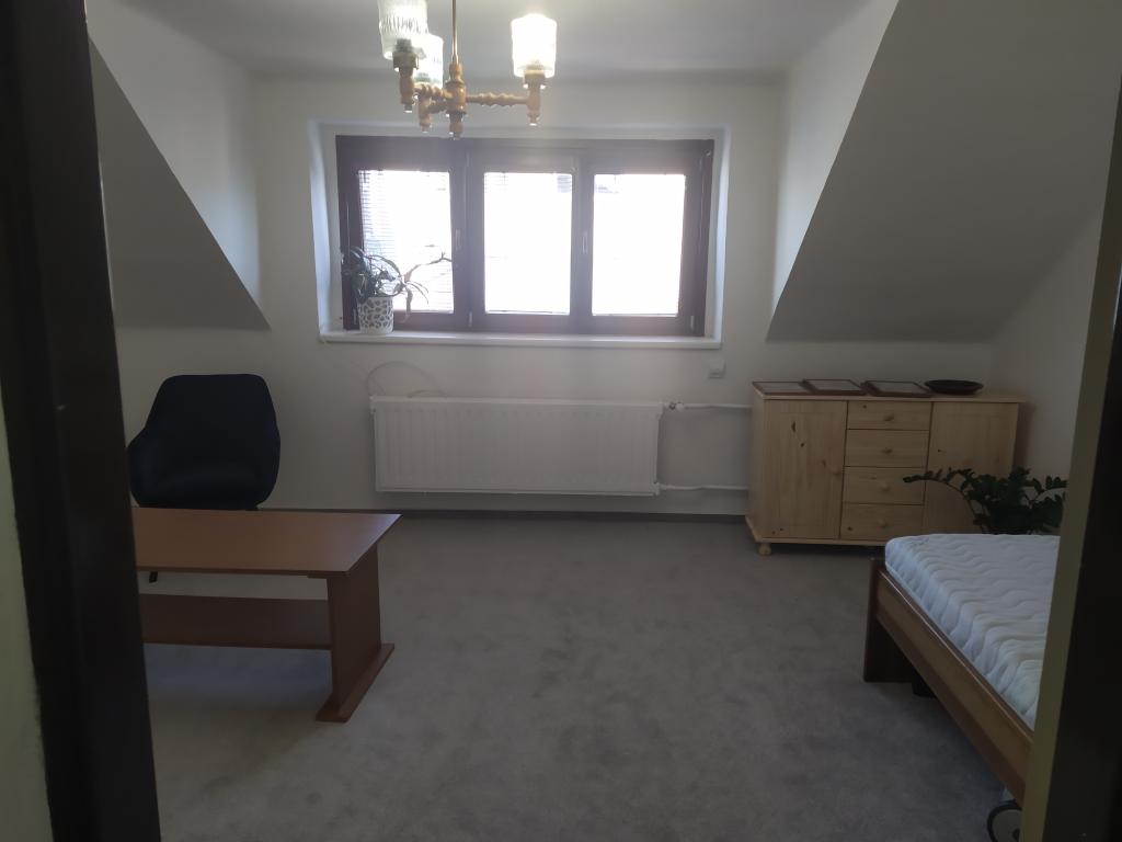 Pronajem bytu 2+1 60 m2