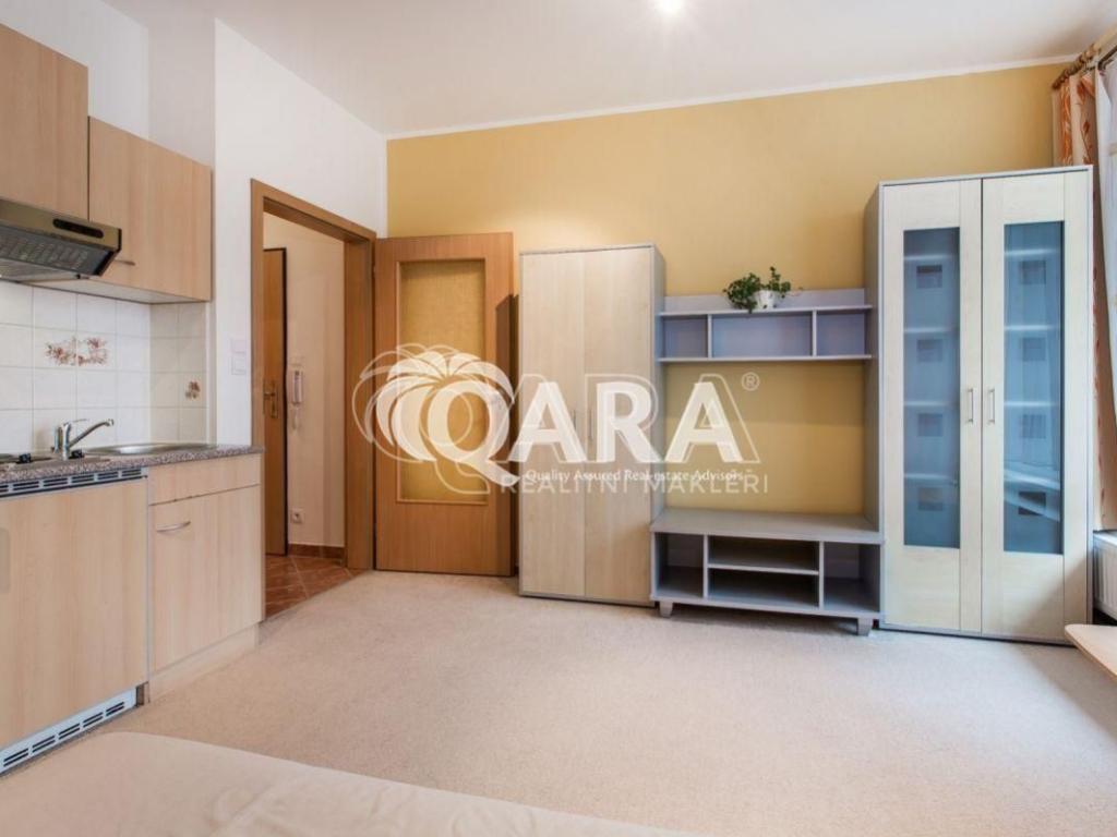 Pronájem bytu 1+kk 28 m2