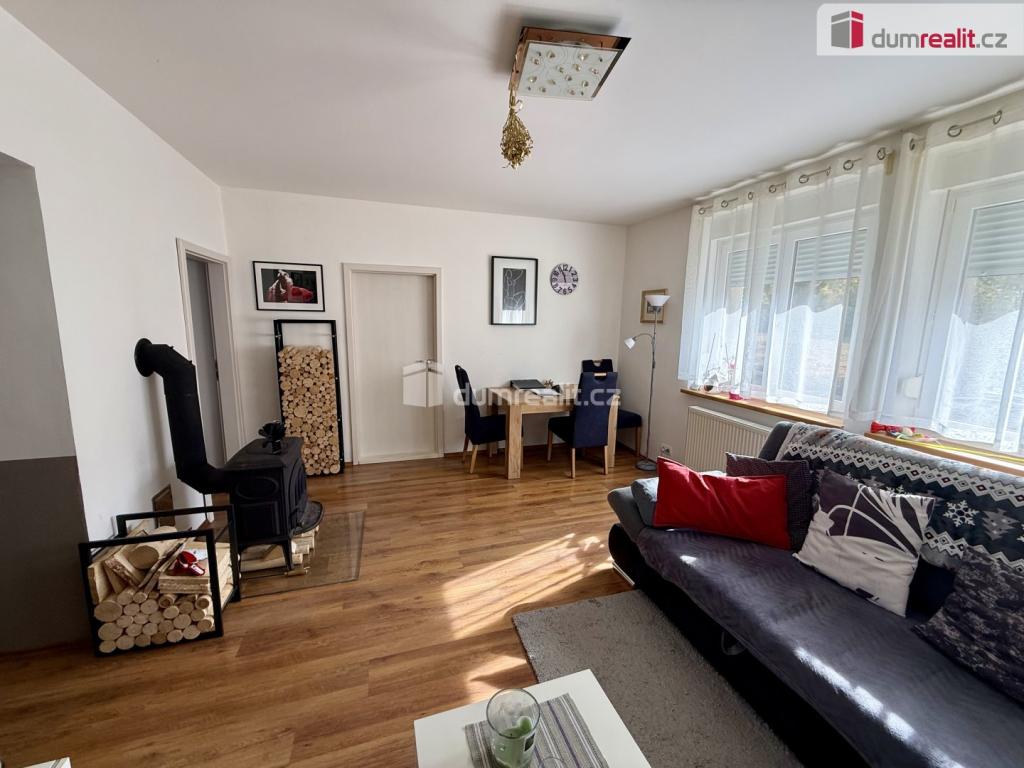 Prodej bytu 3+1 69 m2, Sokolov – náhled fotky 3