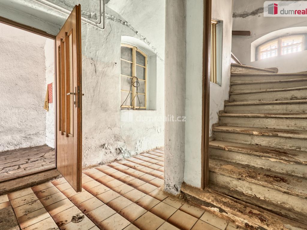 Prodej domu 200 m2, Kravaře – náhled fotky 26