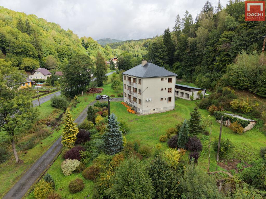 Prodej bytu 3+1 65 m2, Oskava – náhled fotky 2