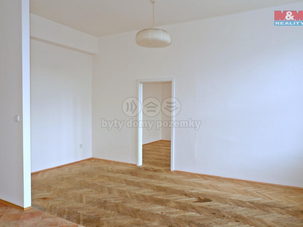 Pronajem bytu 2+kk 61 m2