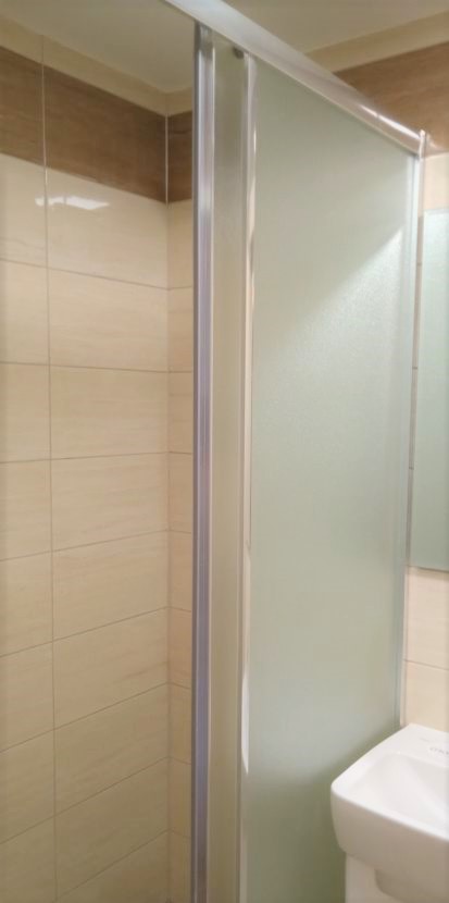 Pronajem bytu 2+1 45 m2