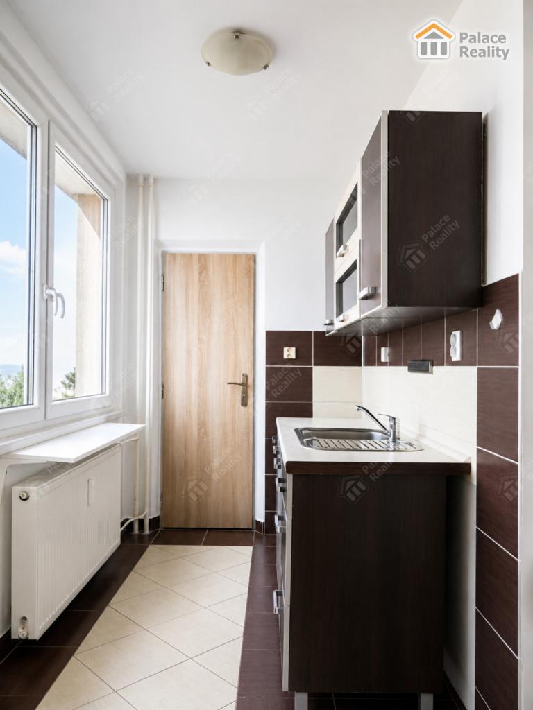 Pronájem bytu 3+1 66 m2