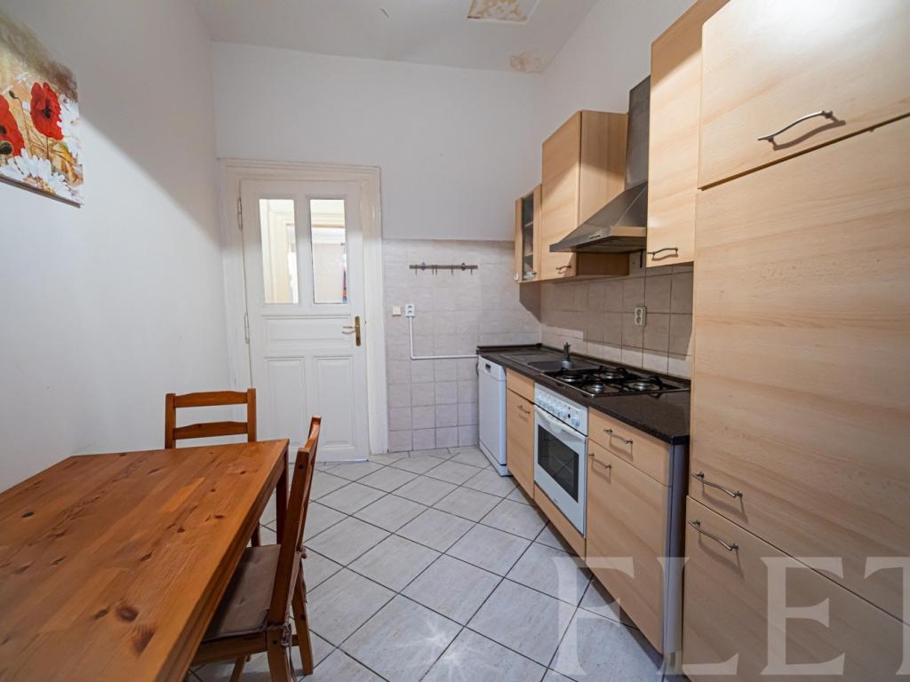 Pronájem bytu 2+1 64 m2, Praha – náhled fotky 10