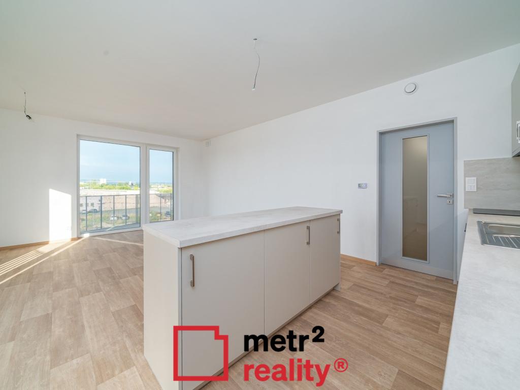 Pronájem bytu 2+kk 73 m2