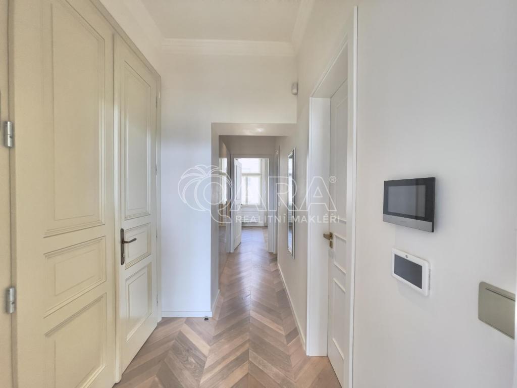 Pronájem bytu 2+kk 54 m2, Praha – náhled fotky 6
