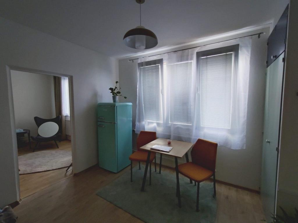 Pronájem bytu 1+1 35 m2