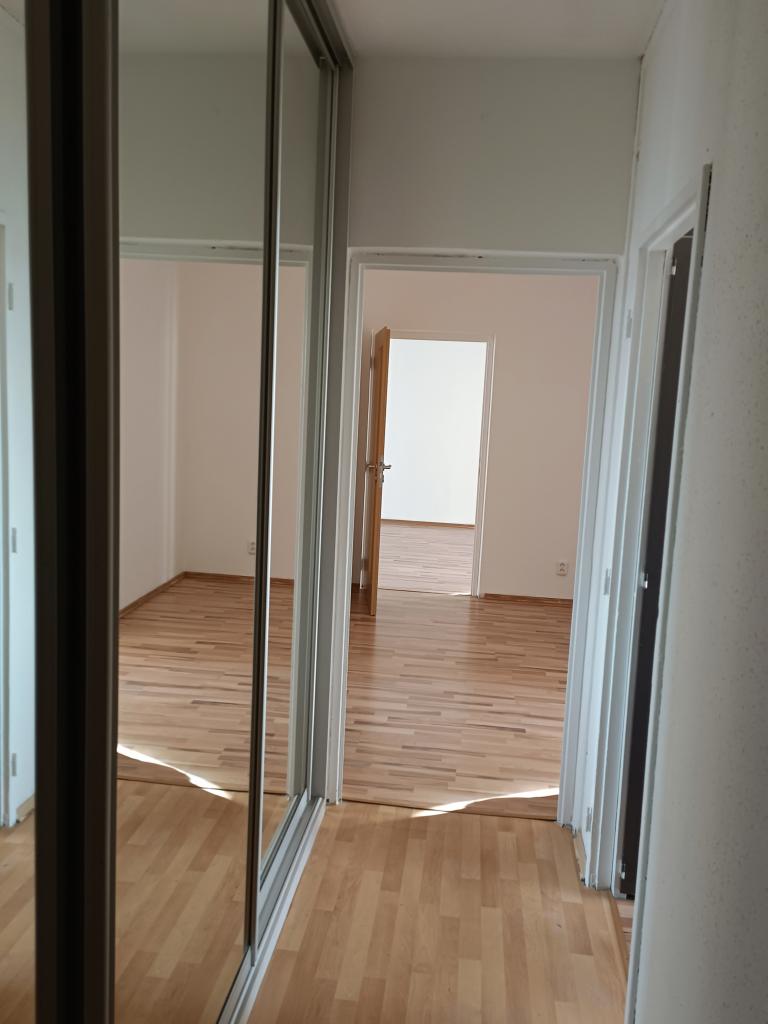 Pronajem bytu 3+1 78 m2