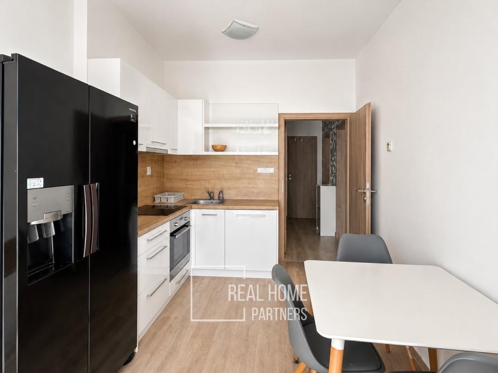 Pronájem bytu 2+1 61 m2