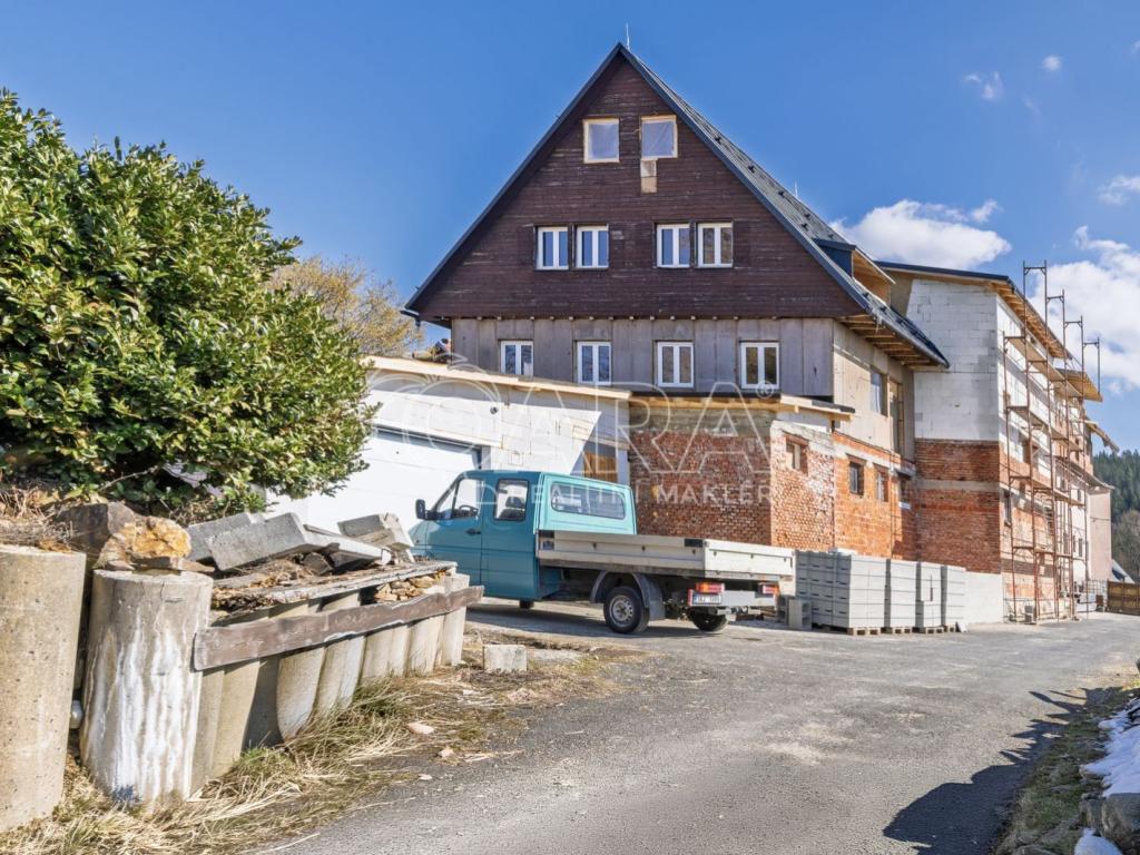 Prodej bytu 2+1 46 m2, Bublava – náhled fotky 11