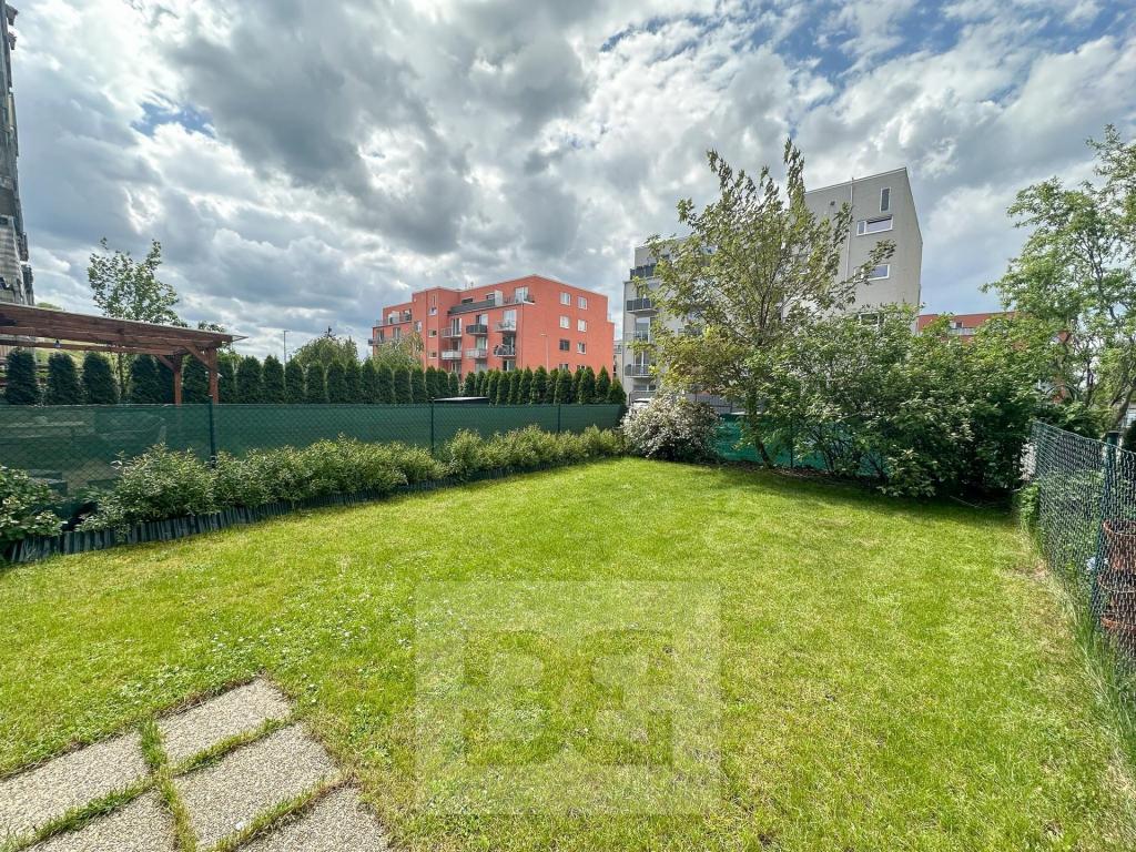 Pronájem bytu 2+kk 53 m2