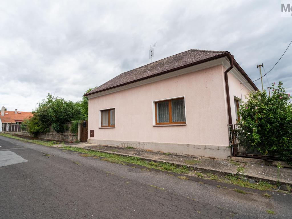Prodej domu 81 m2
