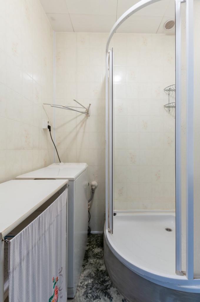 Pronájem bytu 2+1 55 m2
