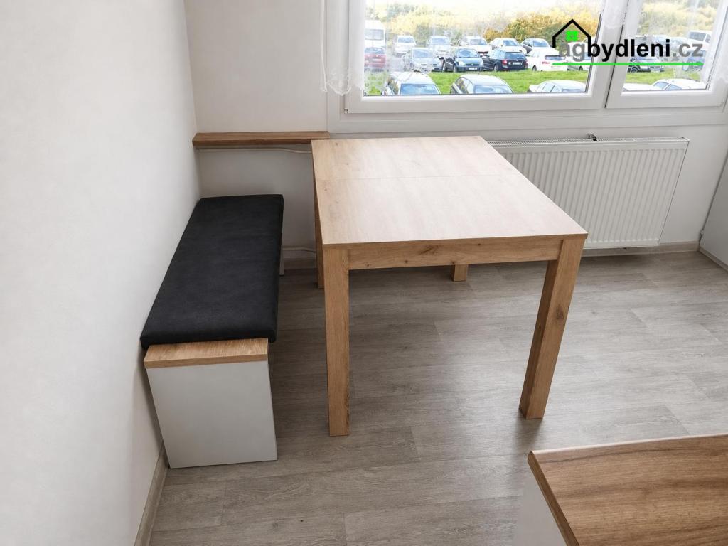 Pronájem bytu 4+1 80 m2