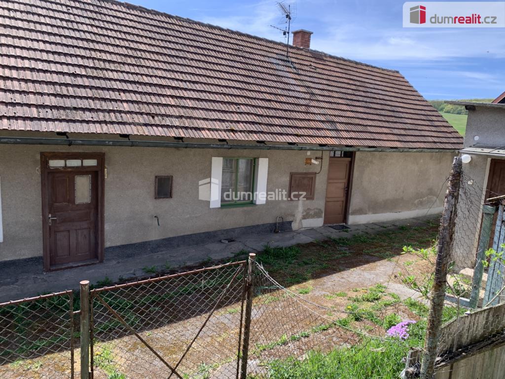 Prodej domu 120 m2