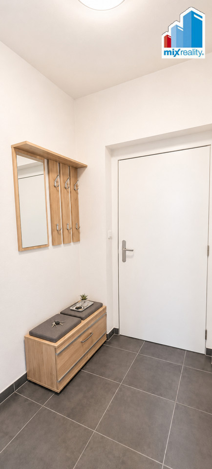 Pronájem bytu 2+kk 55 m2