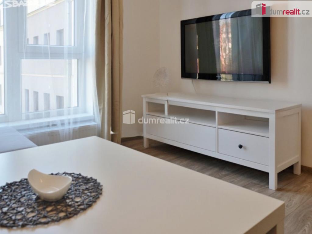 Pronájem bytu 1+1 34 m2