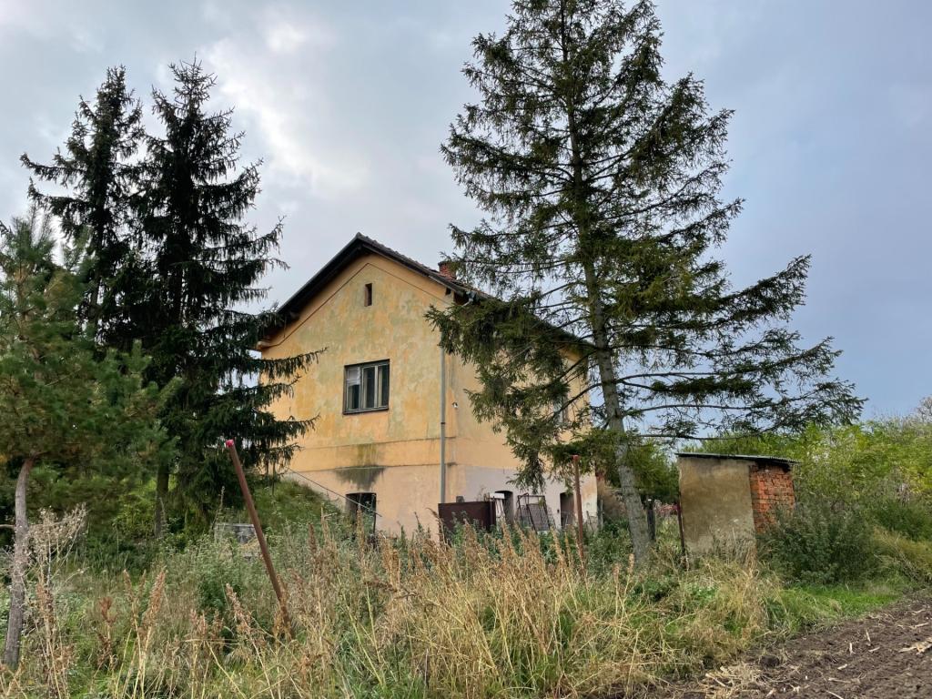 Prodej domu 60 m2