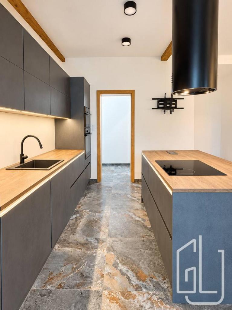 Pronájem bytu 2+kk 60 m2, Praha – náhled fotky 8
