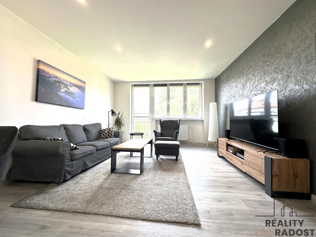 Prodej bytu 3+1 65 m² – pohled 5