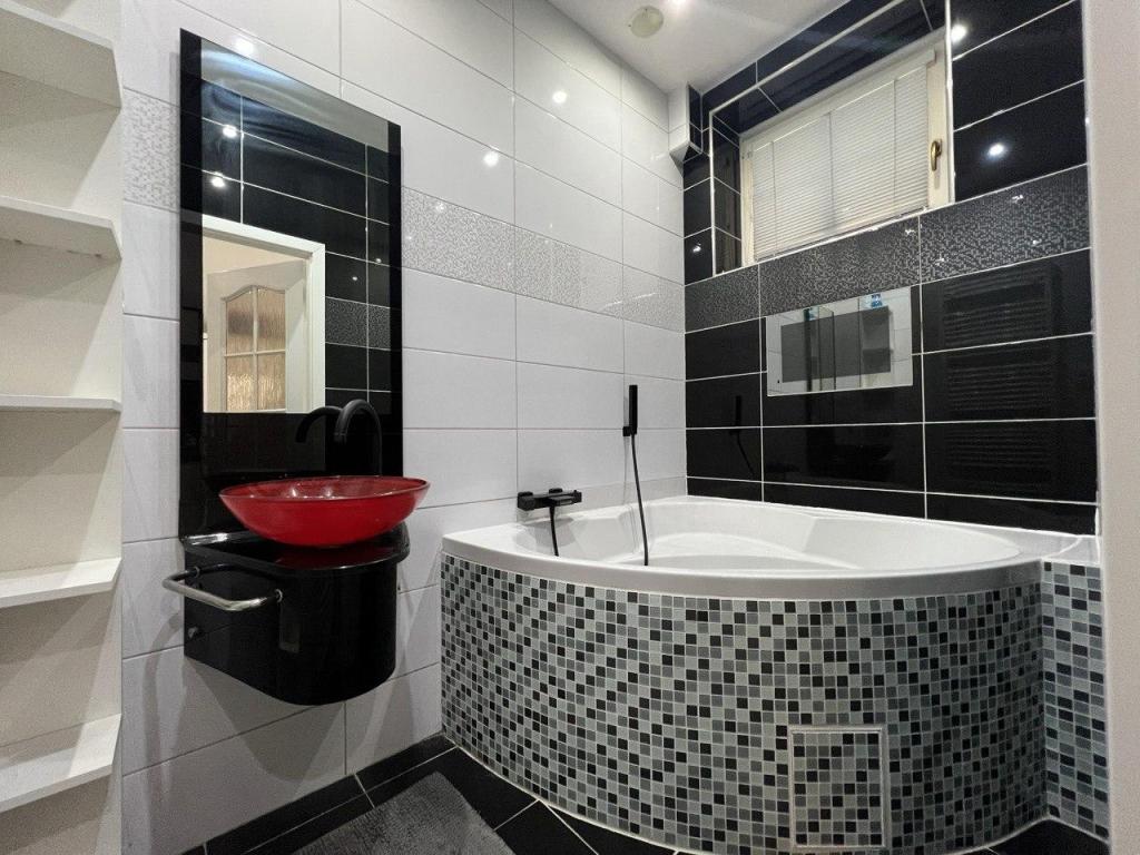 Pronájem bytu 2+1 75 m2