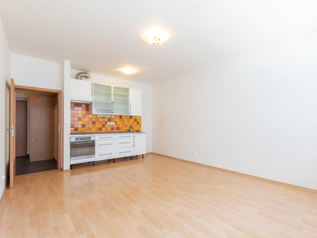 Pronájem bytu 2+kk 48 m2