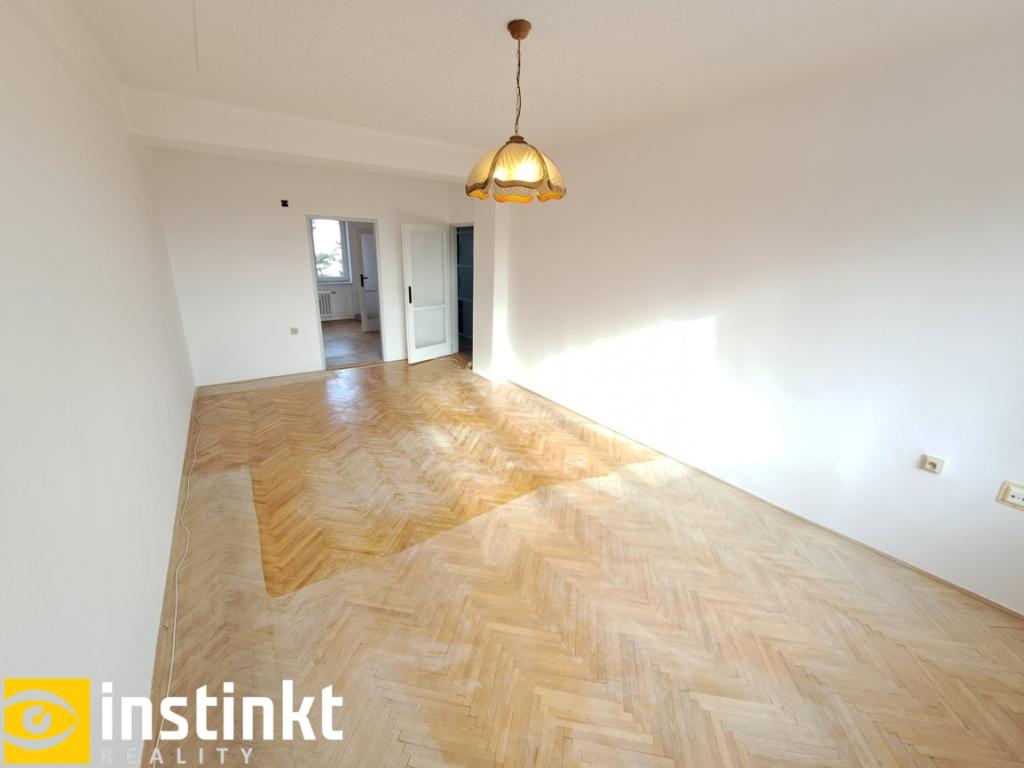 Pronájem bytu 2+1 56 m2, Plzeň – náhled fotky 7