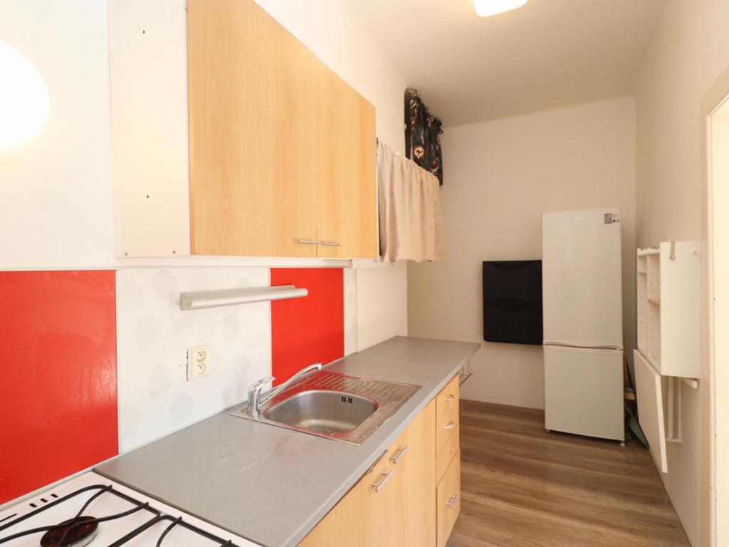 Pronájem bytu 2+1 45 m2