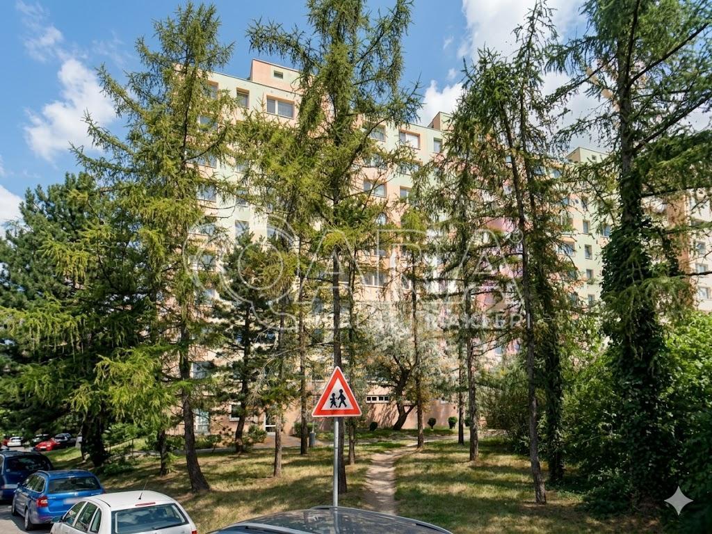 Prodej bytu 1+kk 31 m2