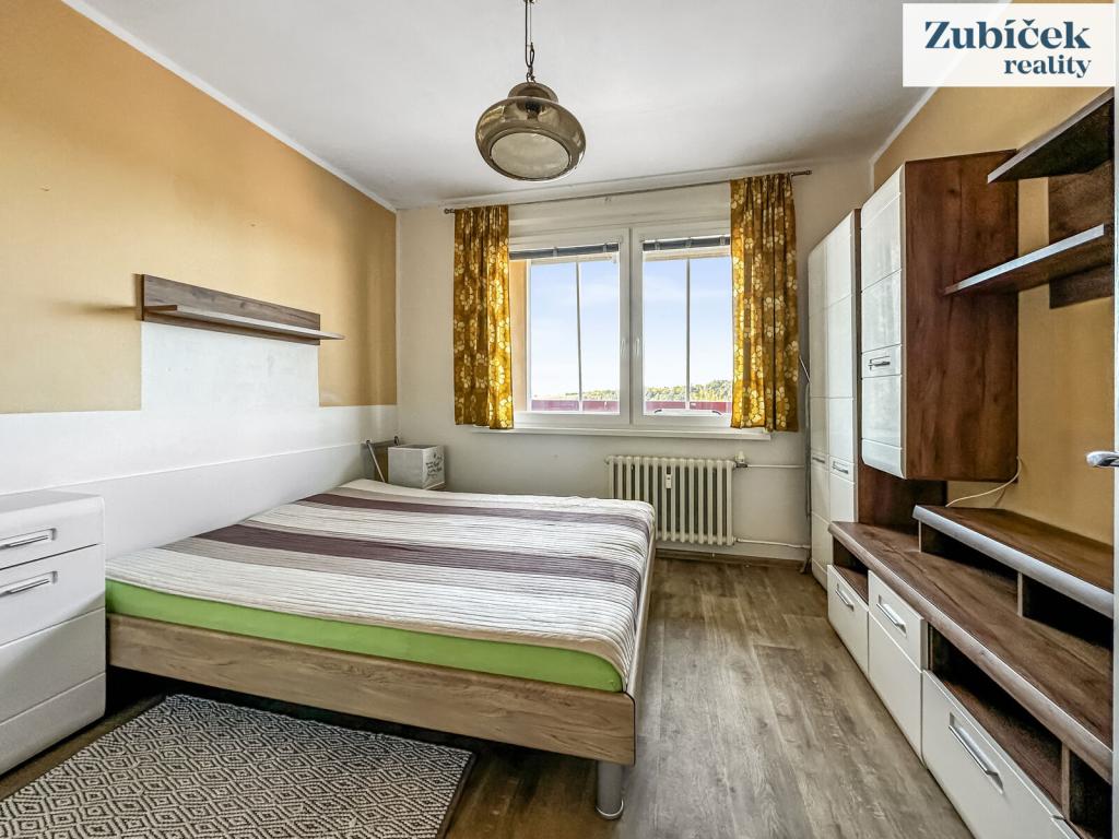 Pronájem bytu 2+1 63 m2