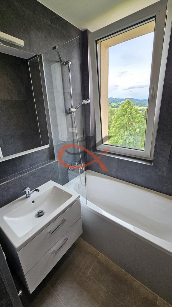 Pronájem bytu 2+1 45 m2