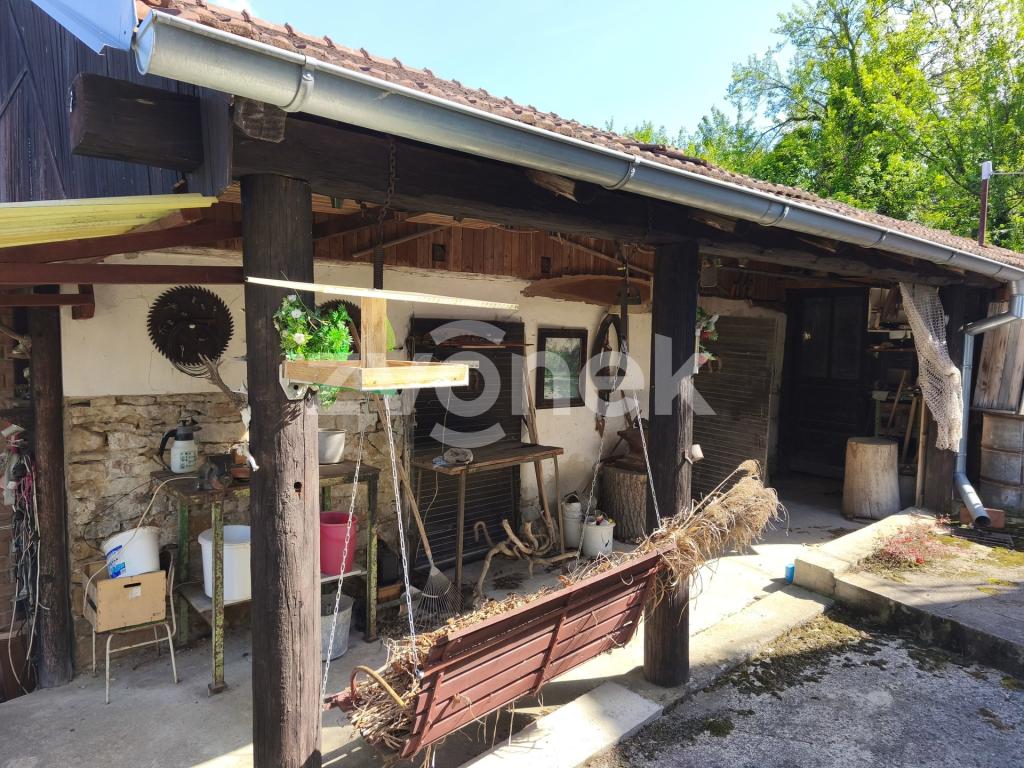 Prodej domu 90 m2