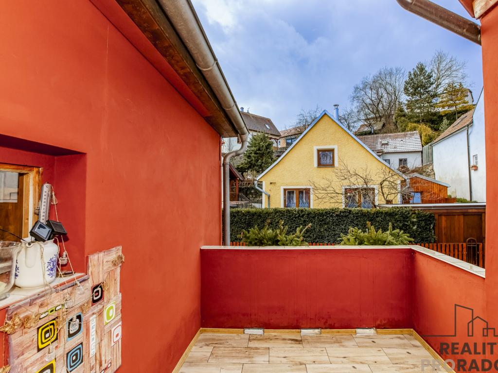 Prodej domu 220 m2