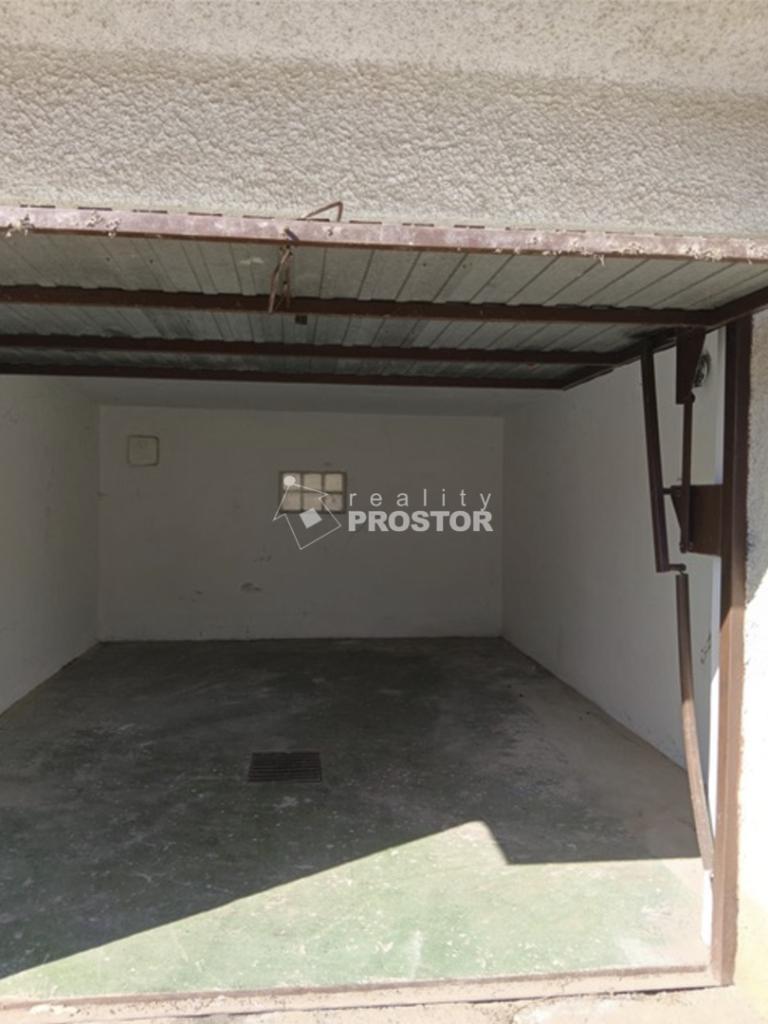 Prodej objektu 23 m2