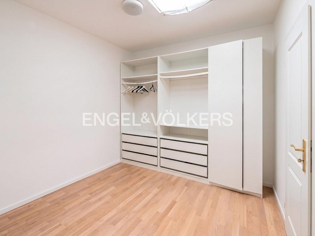 Pronájem bytu 2+kk 43 m2