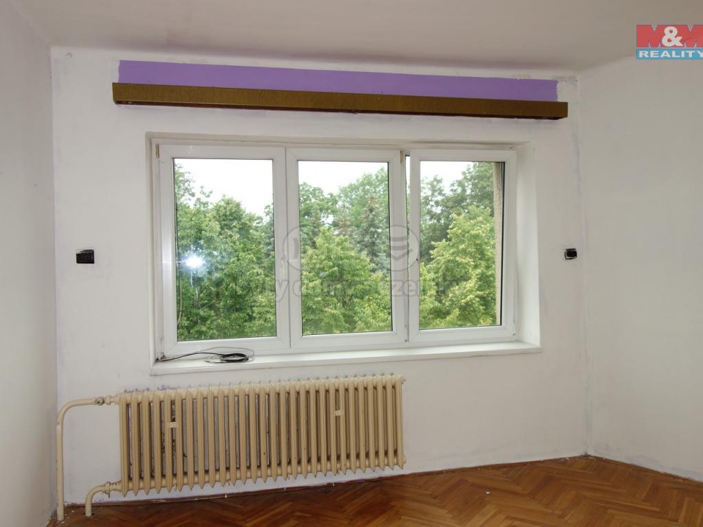 Pronajem bytu 2+1 64 m2
