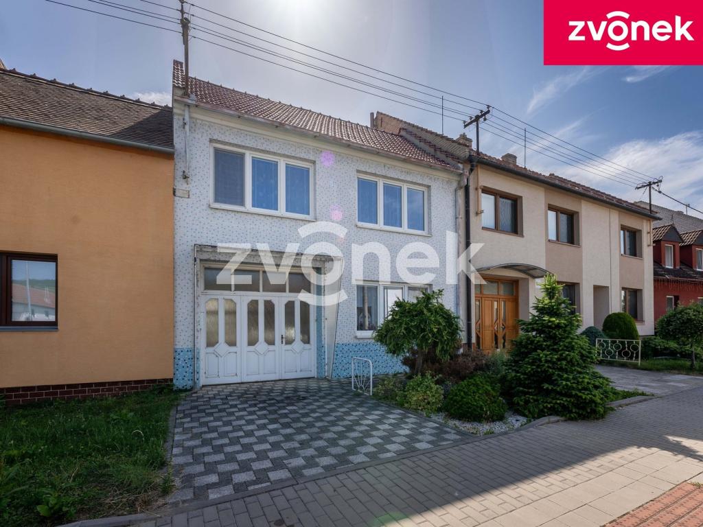 Prodej domu 220 m2