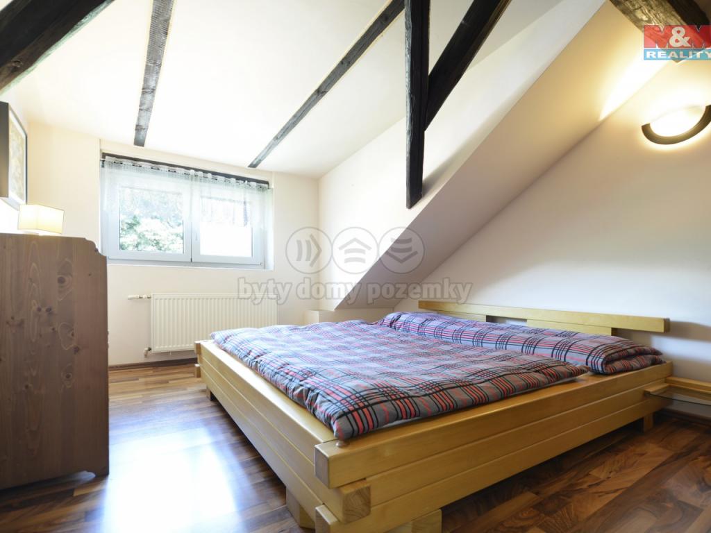 Pronajem bytu 3+kk 65 m2