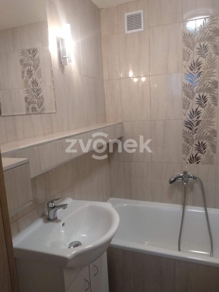 Pronájem bytu 2+1 61 m2