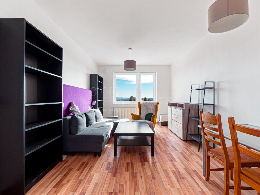 Pronájem bytu 2+kk 45 m2