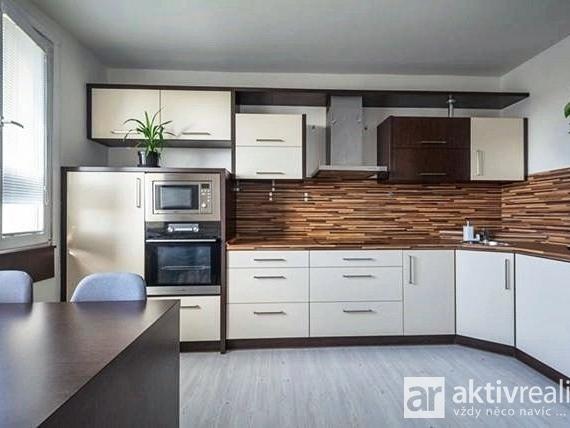 Pronájem bytu 1+1 36 m2